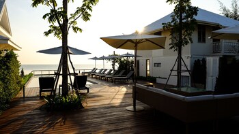 de chaochom hua hin