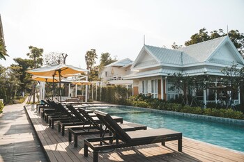 de chaochom hua hin