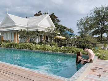 de chaochom hua hin