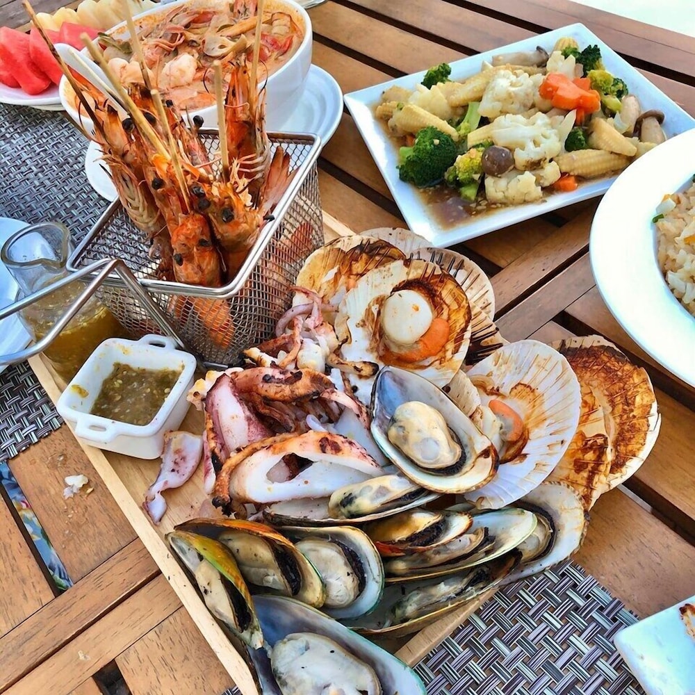 de chaochom hua hin
