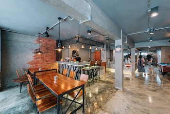 bedandbike poshtel