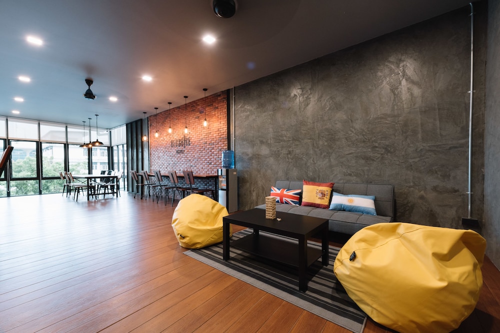 bedandbike poshtel