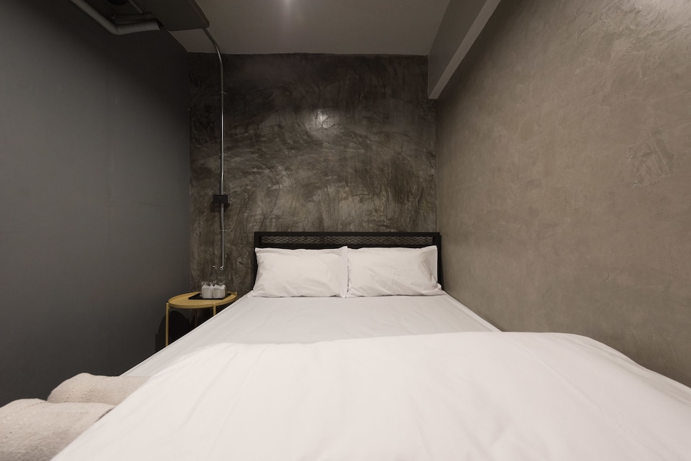bedandbike poshtel