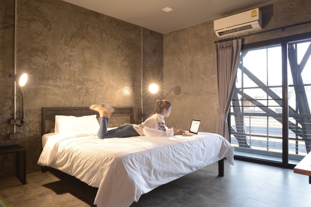 bedandbike poshtel