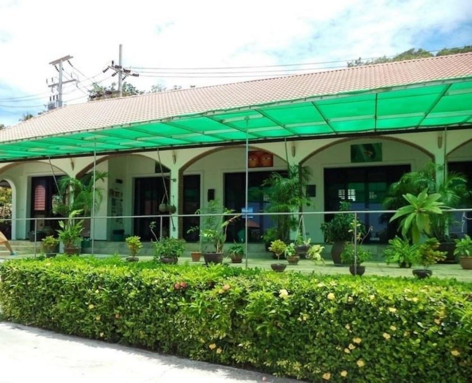 ko pha ngan