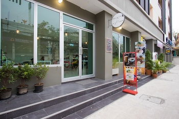 bangkok