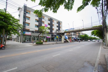 bangkok
