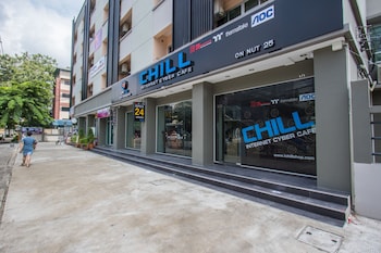 bangkok