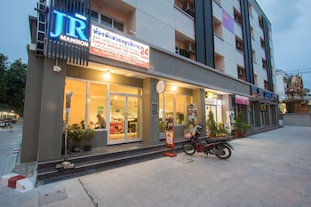 bangkok