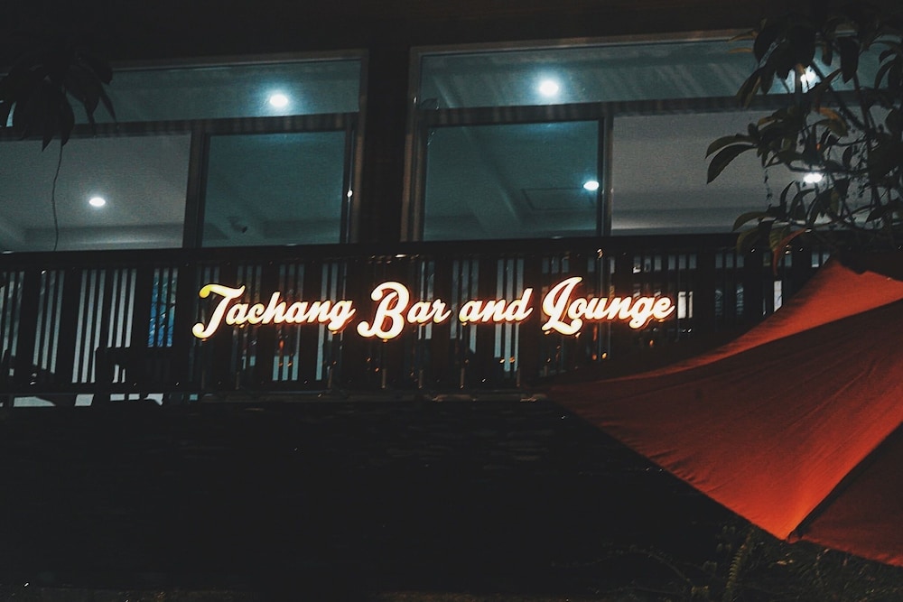 tachang resort