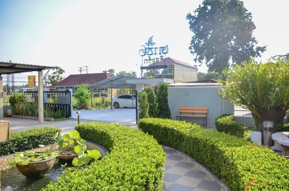 tachang resort