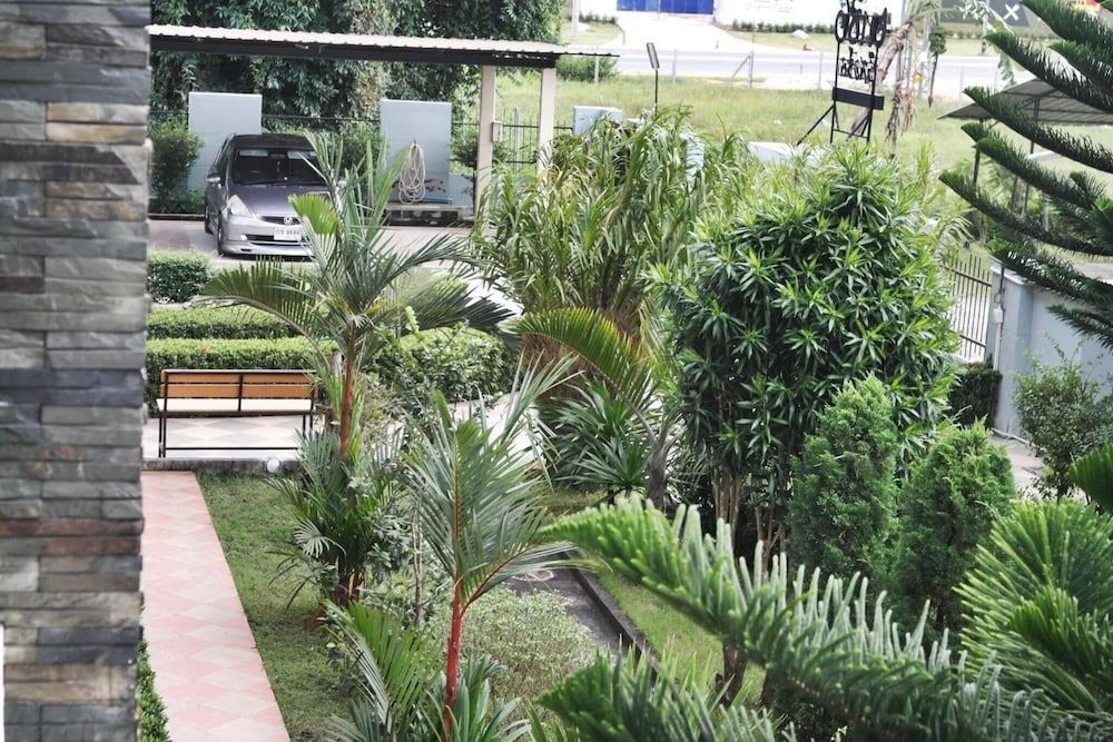 tachang resort