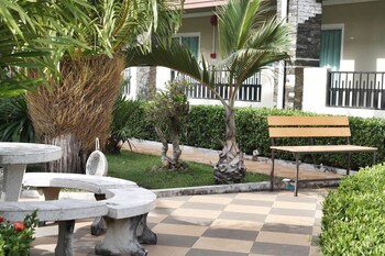 tachang resort