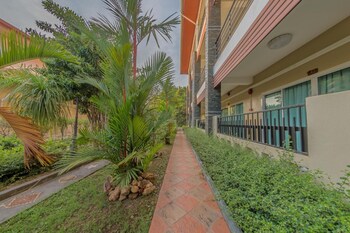 tachang resort
