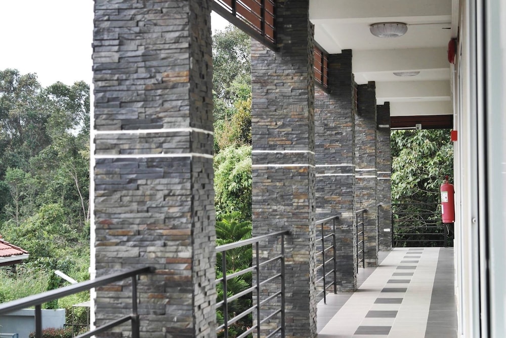 tachang resort