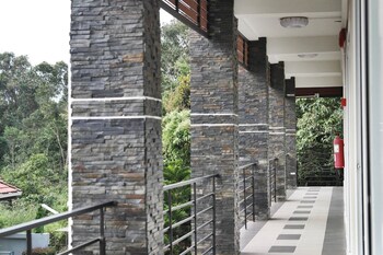 tachang resort