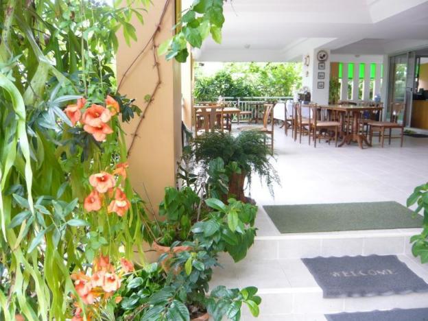 u d home apartment