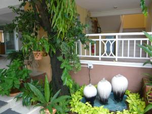 u d home apartment