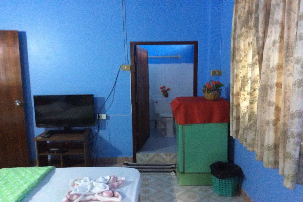 baan natcha