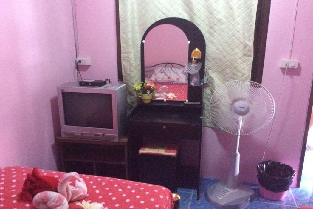 baan natcha