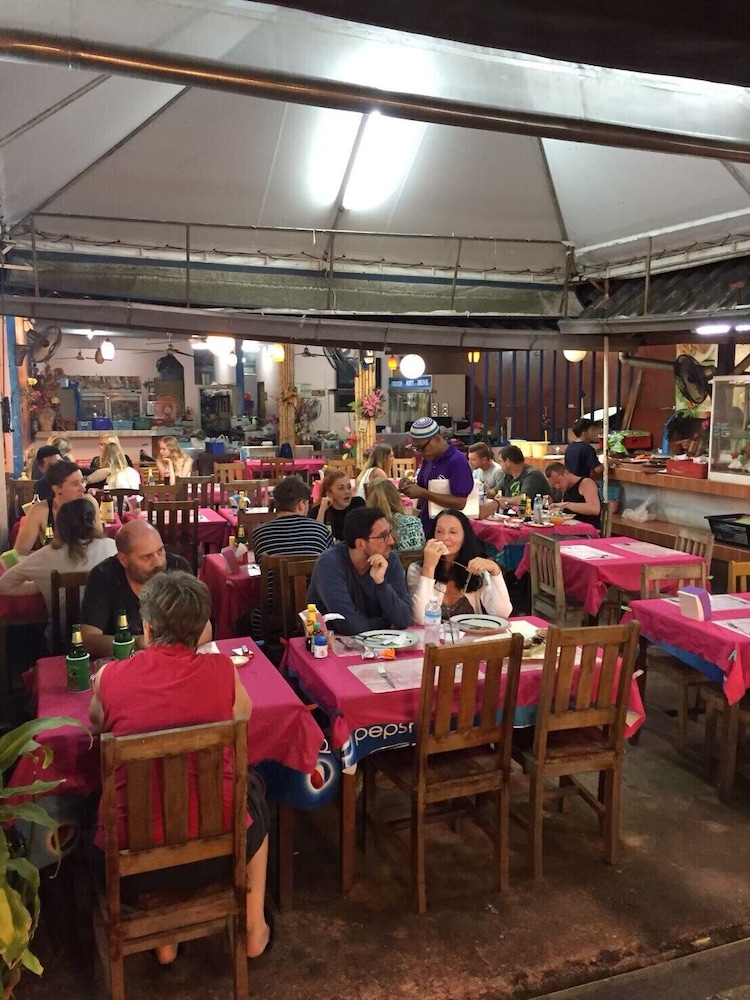 baan natcha