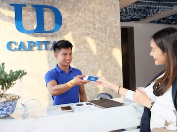 ud capital
