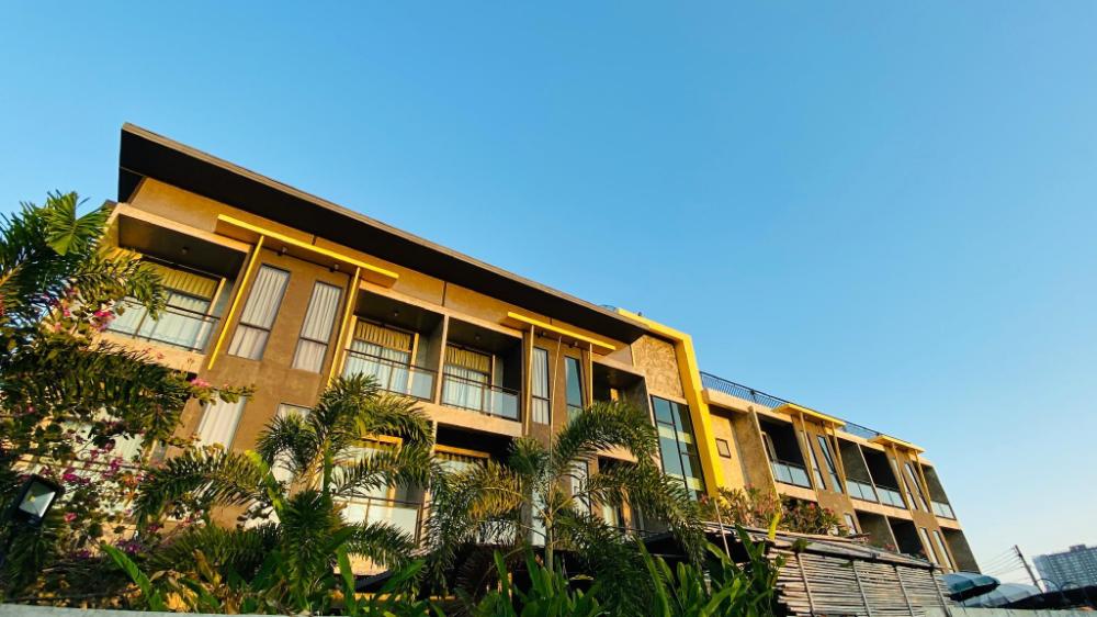 the smile loft hua hin