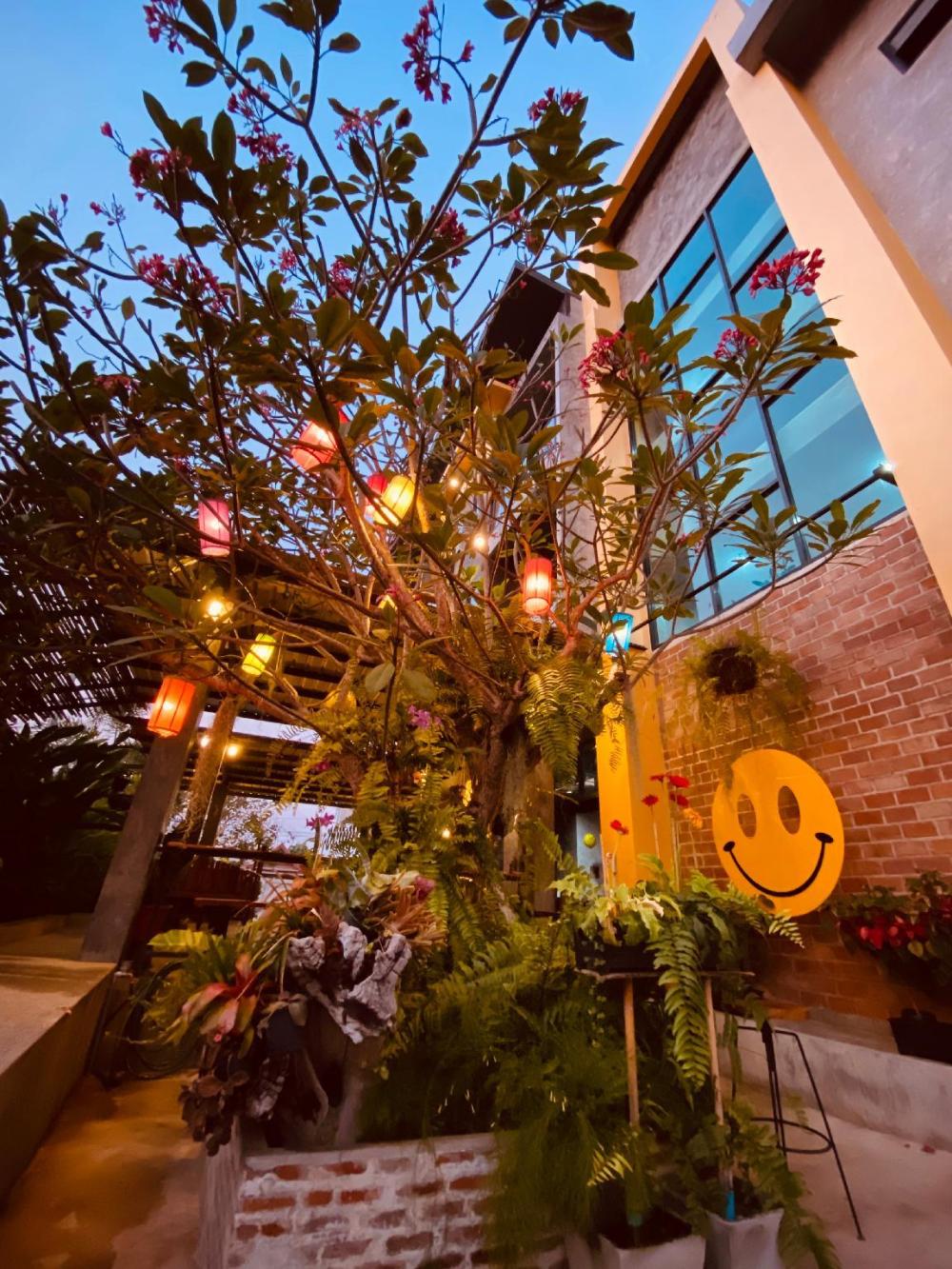 the smile loft hua hin