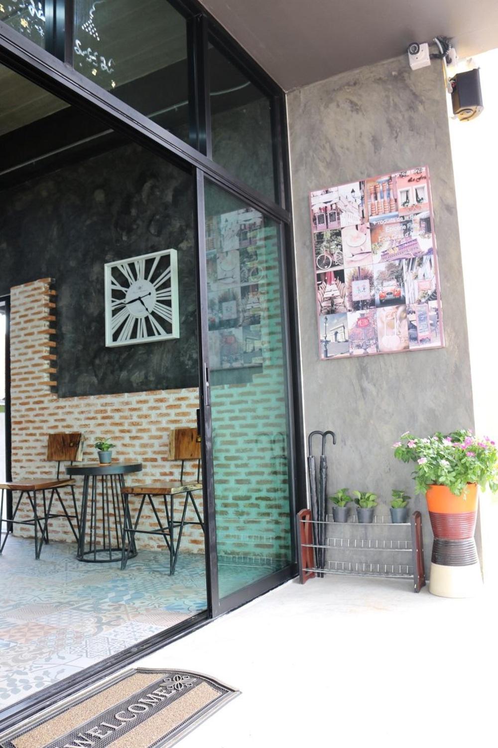 the smile loft hua hin