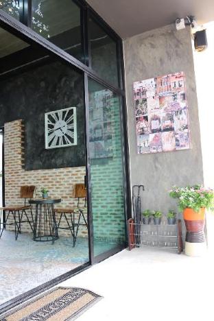 the smile loft hua hin