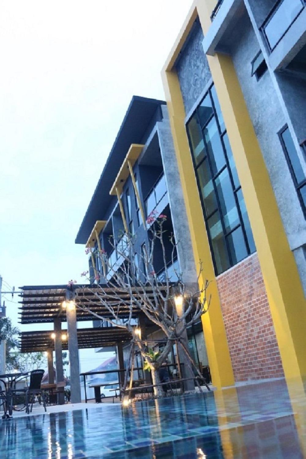 the smile loft hua hin