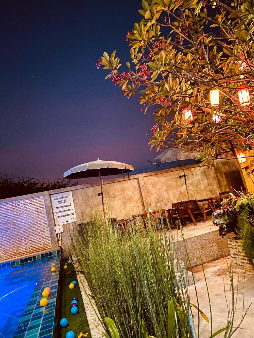 the smile loft hua hin