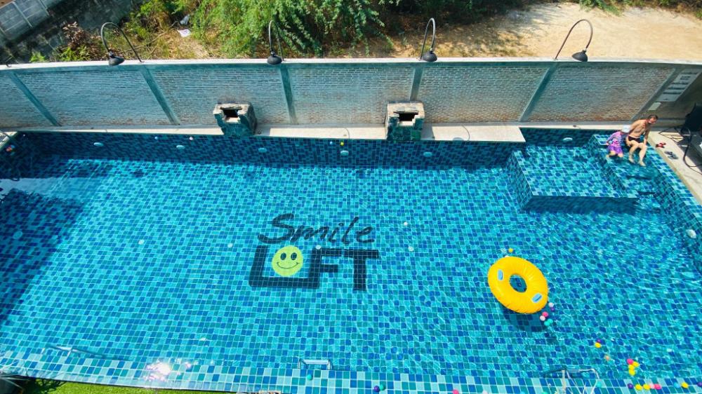 the smile loft hua hin