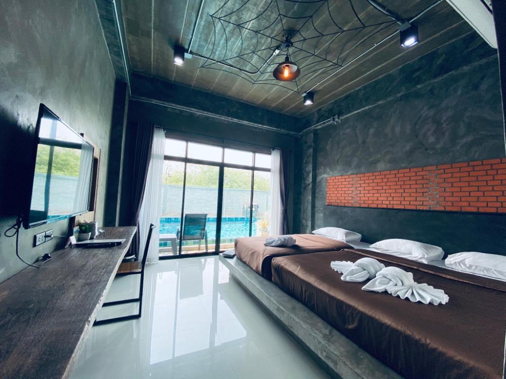 the smile loft hua hin