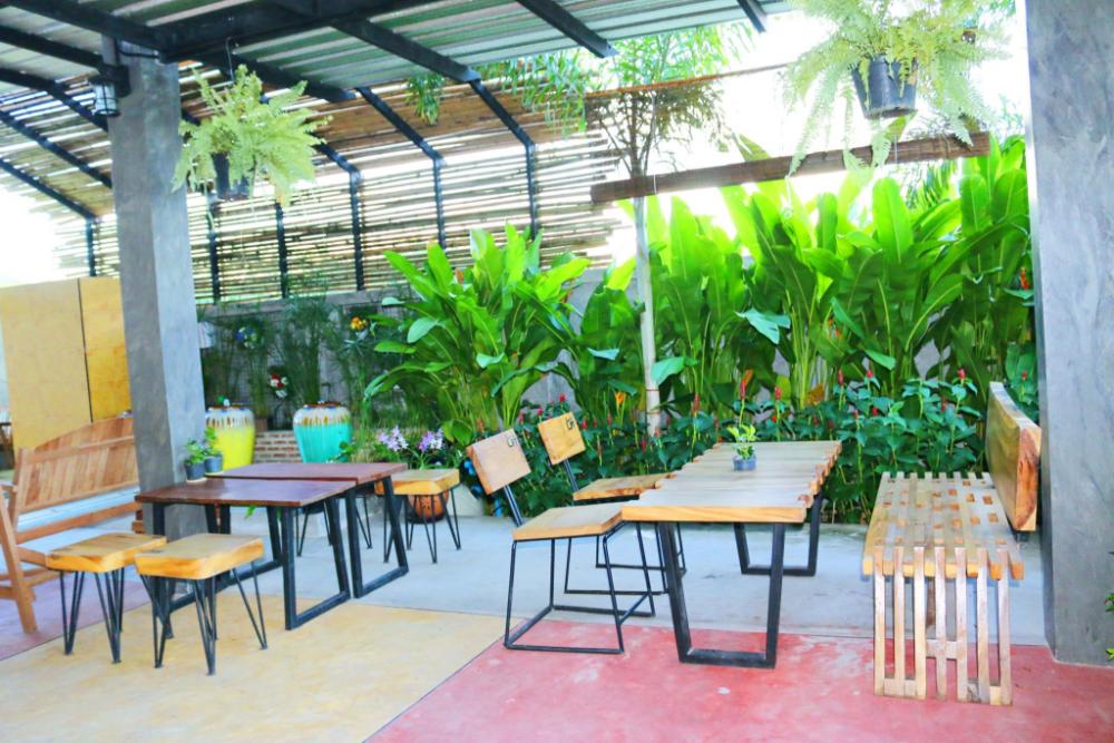 the smile loft hua hin