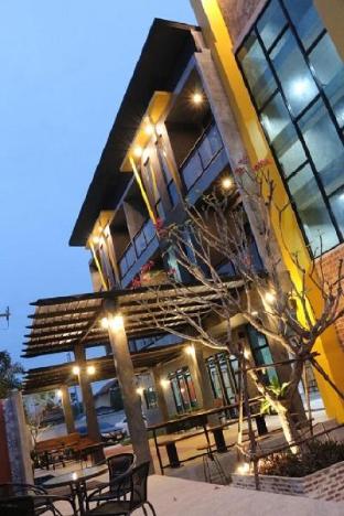 the smile loft hua hin