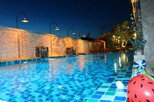 the smile loft hua hin