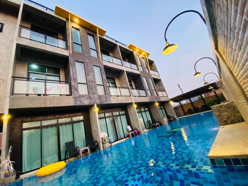 the smile loft hua hin