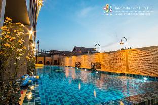 the smile loft hua hin