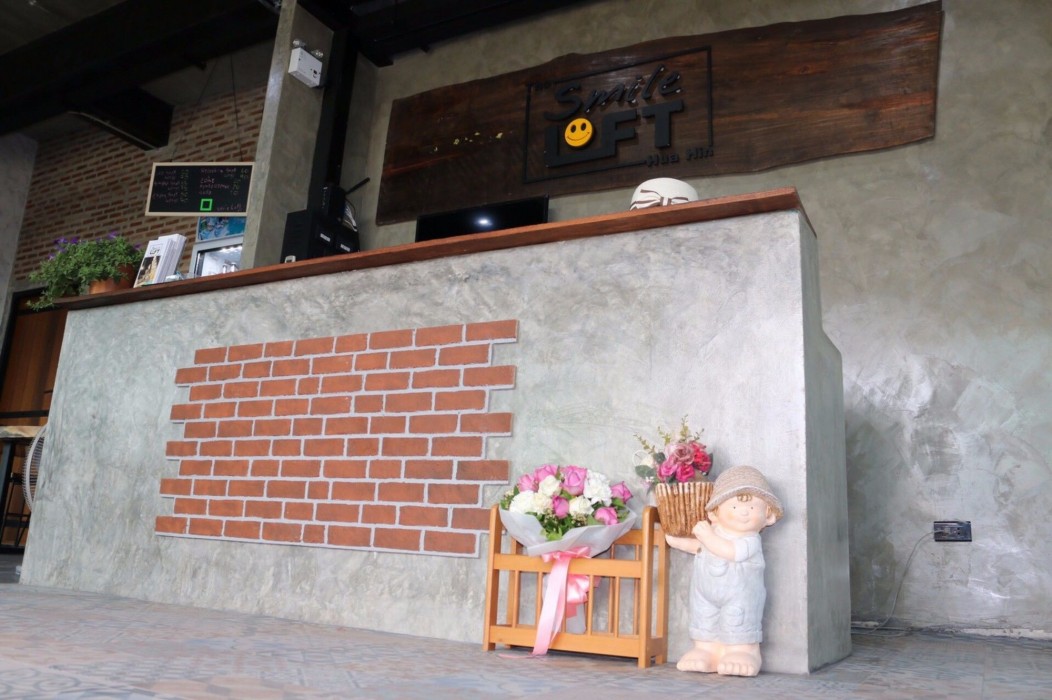 the smile loft hua hin