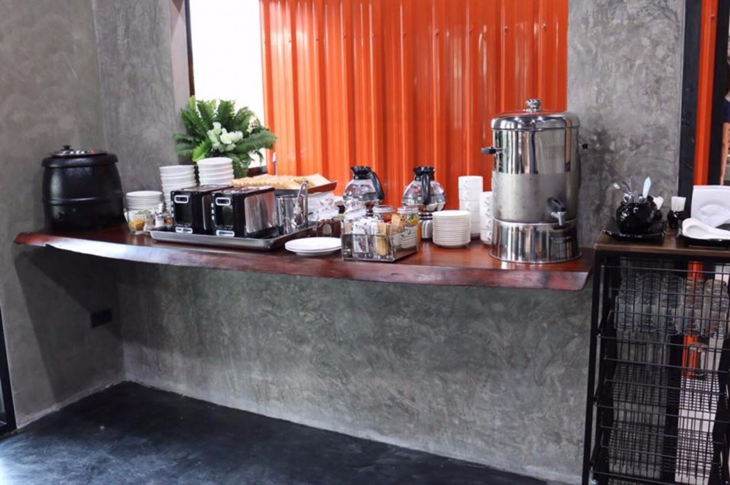 the smile loft hua hin