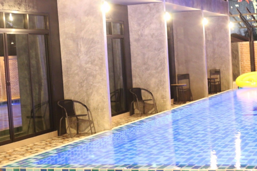 the smile loft hua hin