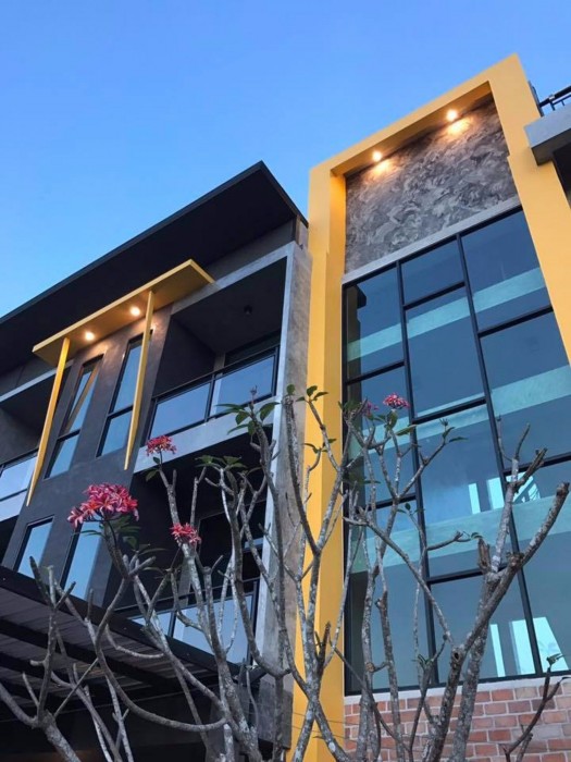 the smile loft hua hin