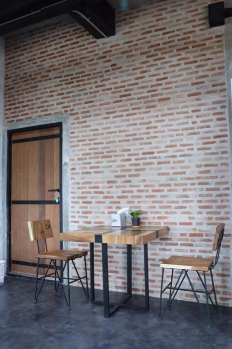 the smile loft hua hin