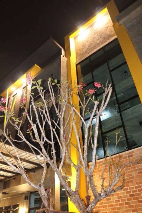 the smile loft hua hin