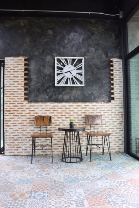 the smile loft hua hin