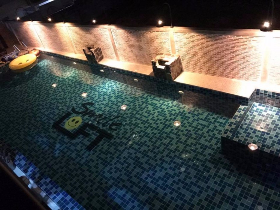 the smile loft hua hin