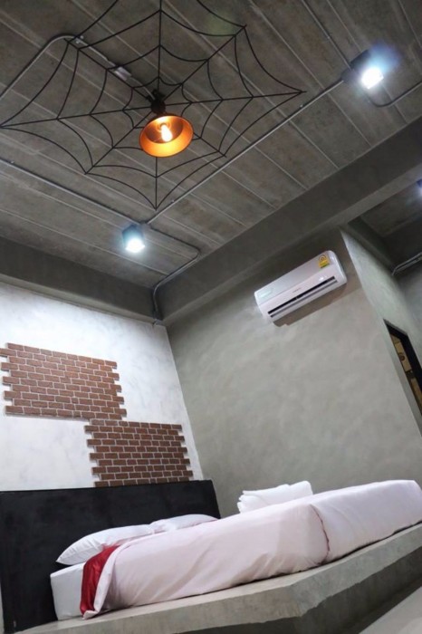 the smile loft hua hin