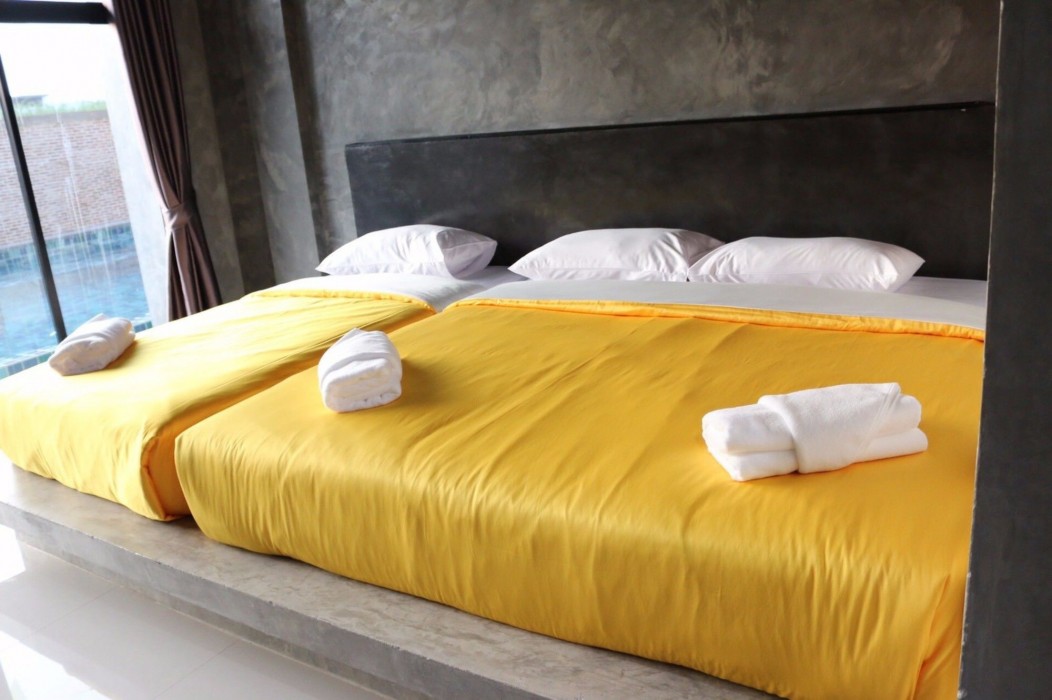 the smile loft hua hin
