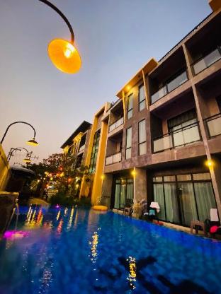 the smile loft hua hin
